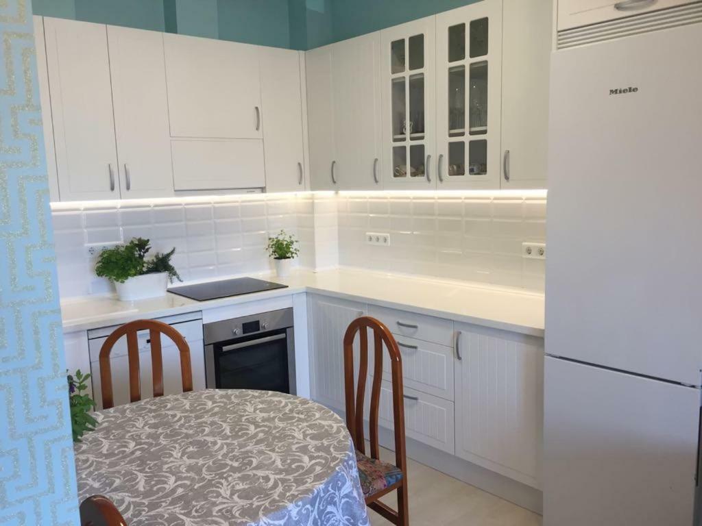 Magnifico Apartamento Junto A La Playa! Leilighet Altea Eksteriør bilde