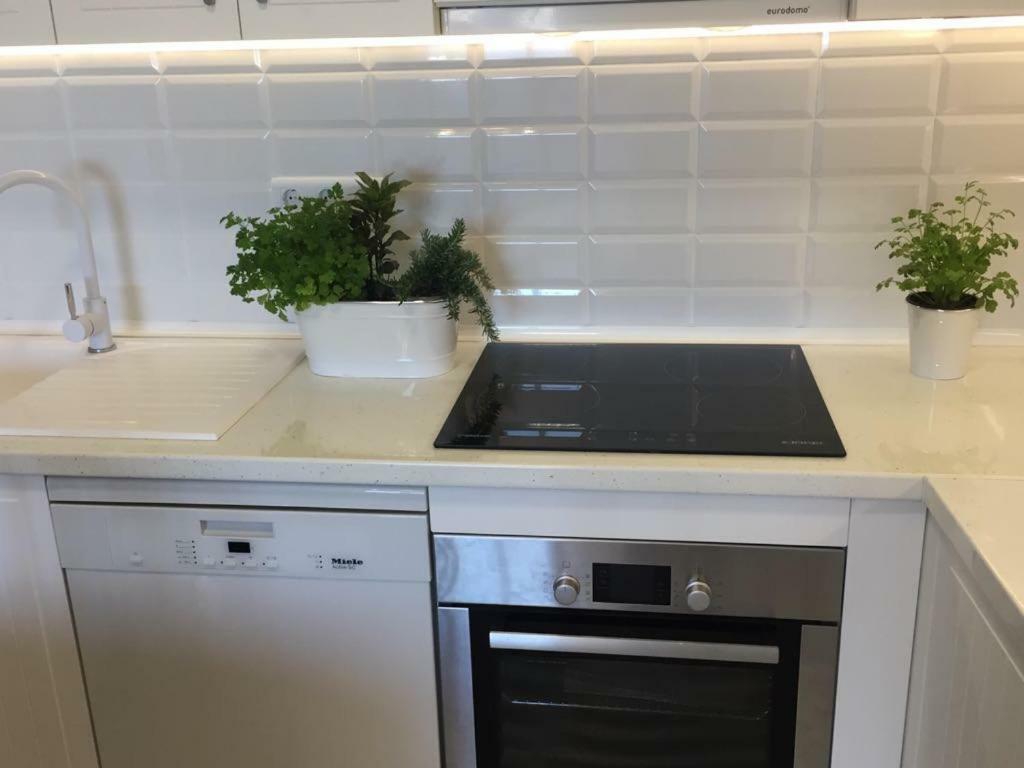 Magnifico Apartamento Junto A La Playa! Leilighet Altea Eksteriør bilde