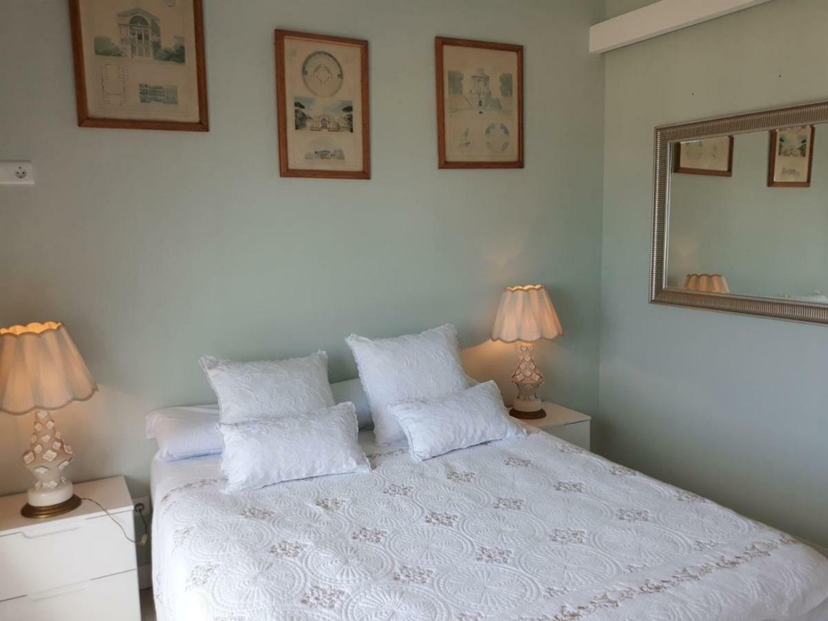 Magnifico Apartamento Junto A La Playa! Leilighet Altea Eksteriør bilde