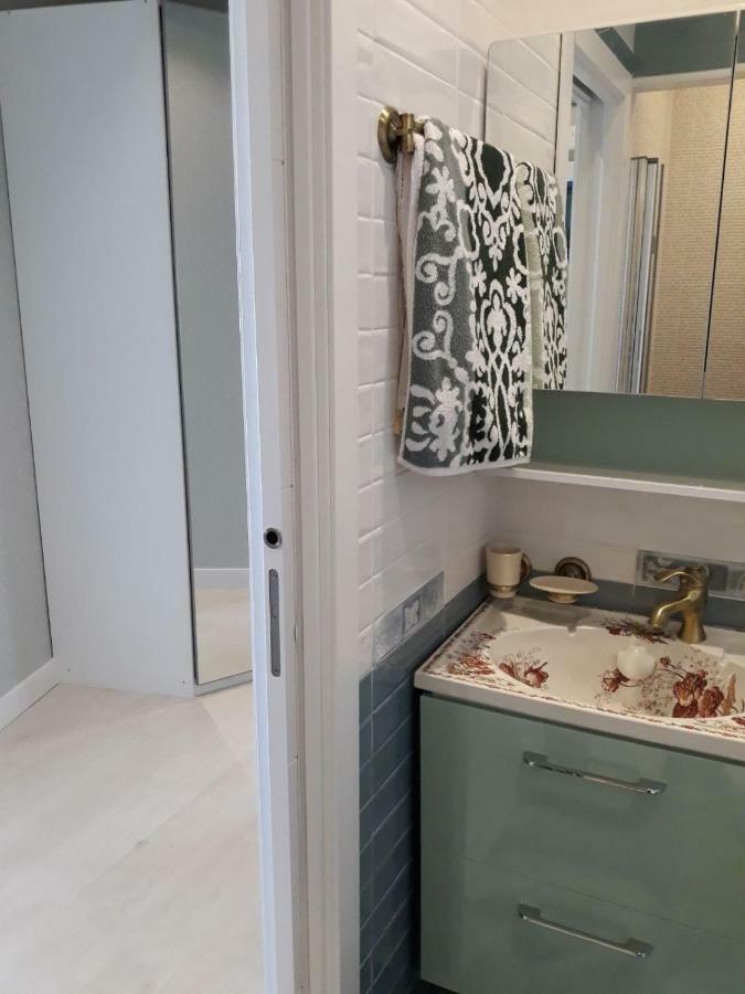 Magnifico Apartamento Junto A La Playa! Leilighet Altea Eksteriør bilde