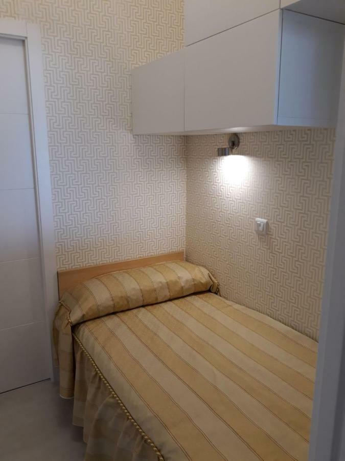 Magnifico Apartamento Junto A La Playa! Leilighet Altea Eksteriør bilde