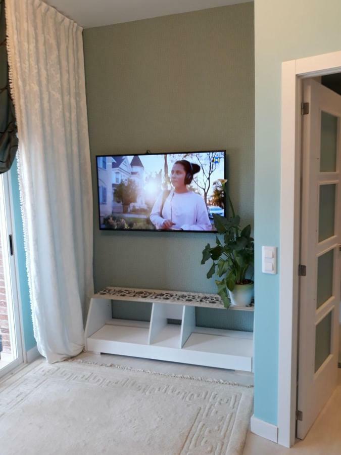 Magnifico Apartamento Junto A La Playa! Leilighet Altea Eksteriør bilde