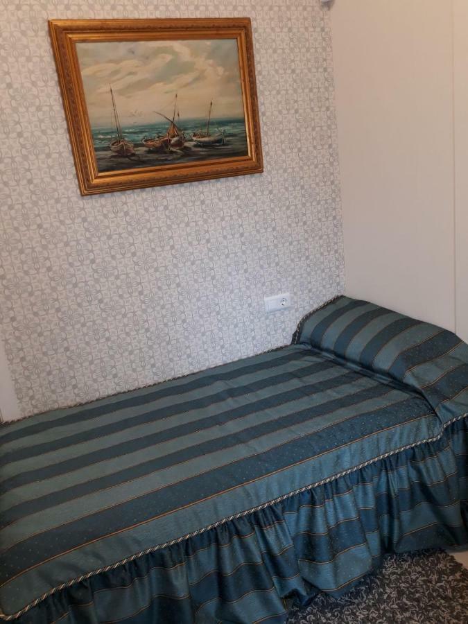 Magnifico Apartamento Junto A La Playa! Leilighet Altea Eksteriør bilde