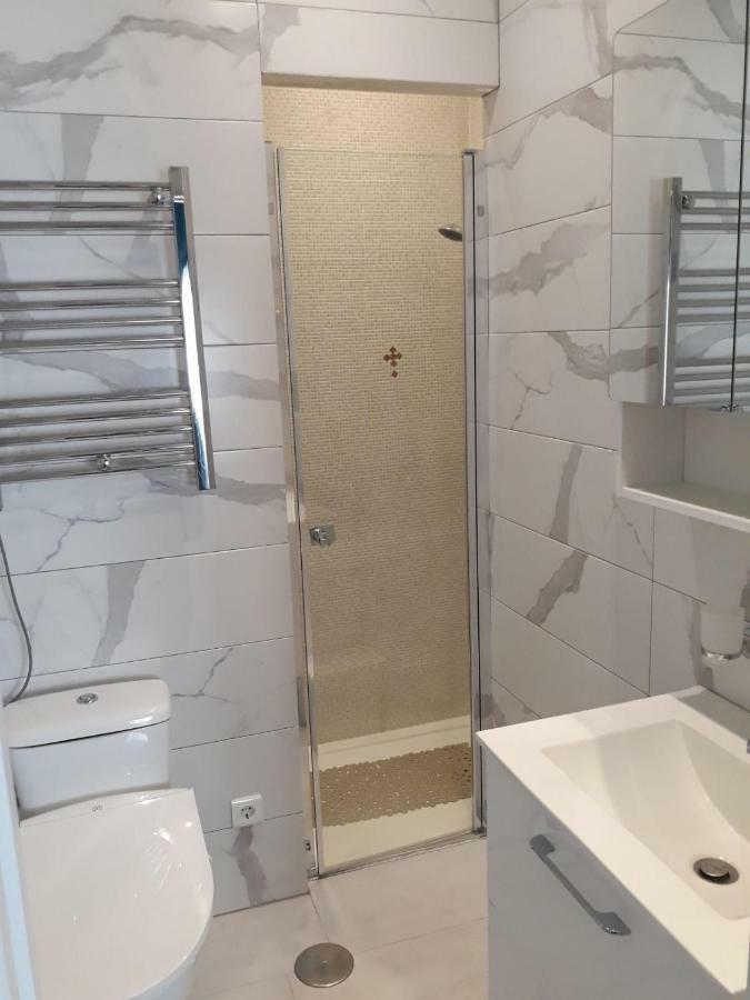 Magnifico Apartamento Junto A La Playa! Leilighet Altea Eksteriør bilde