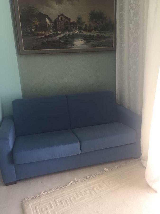 Magnifico Apartamento Junto A La Playa! Leilighet Altea Eksteriør bilde