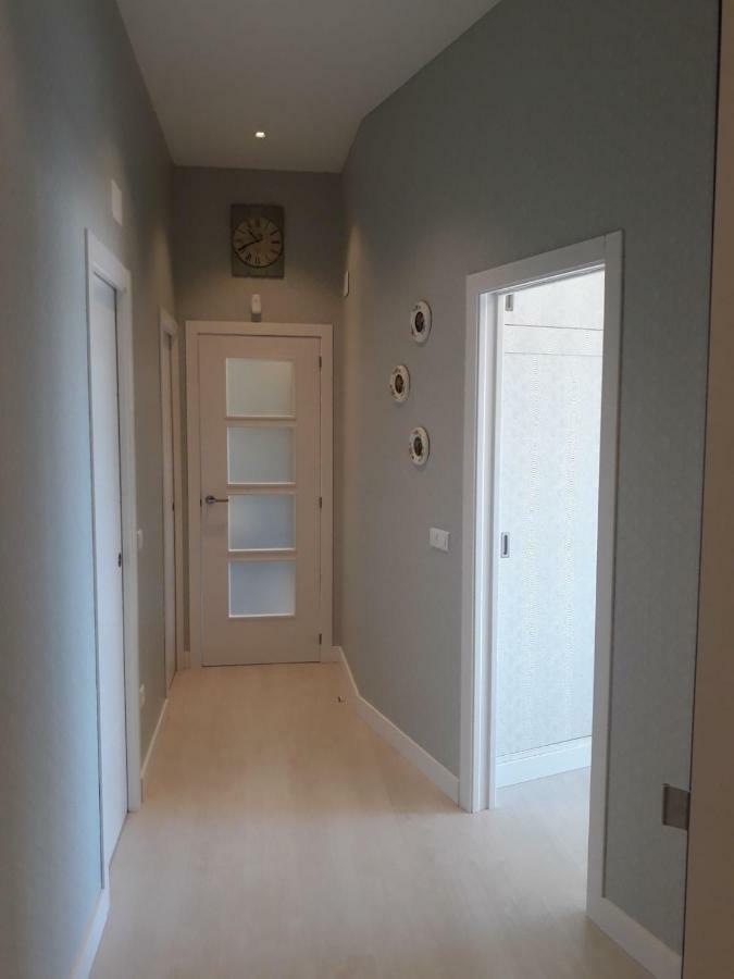 Magnifico Apartamento Junto A La Playa! Leilighet Altea Eksteriør bilde