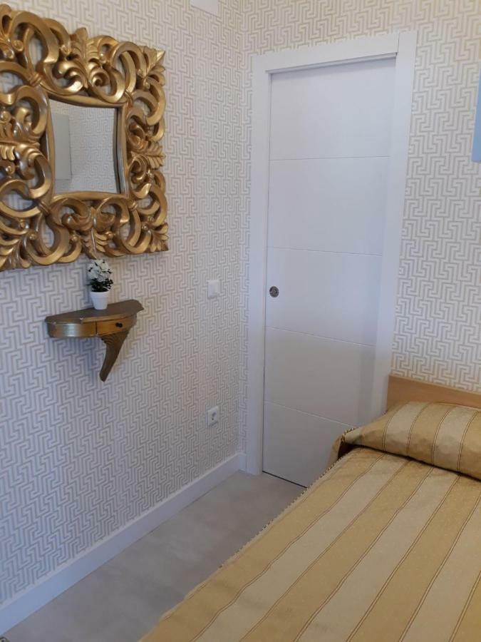 Magnifico Apartamento Junto A La Playa! Leilighet Altea Eksteriør bilde
